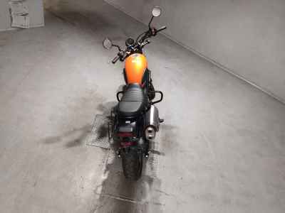 Honda CL250