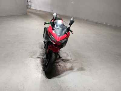 Kawasaki Ninja 250