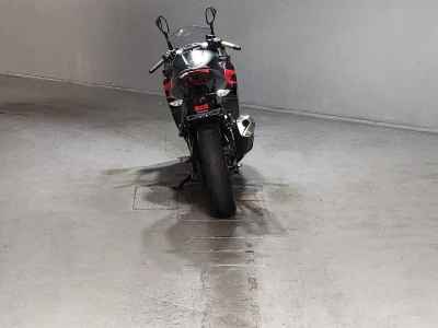 Kawasaki Ninja 250