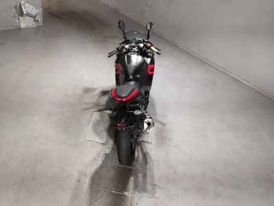 Kawasaki Ninja 250