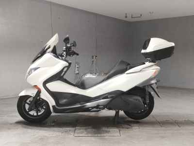 Honda Forza Z