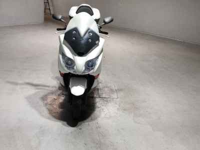 Honda Forza Z