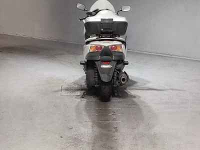 Honda Forza Z