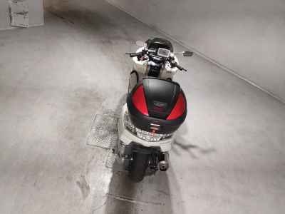 Yamaha Majesty 250