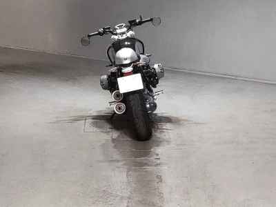 BMW R nineT 2014