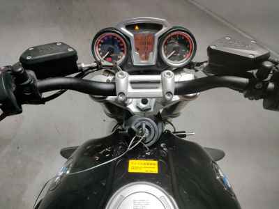 BMW R nineT 2014