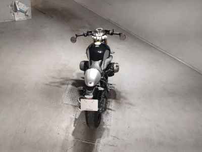 BMW R nineT 2014