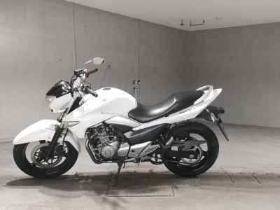 Suzuki GSR250