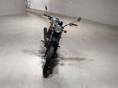Kawasaki 250TR