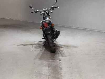 Kawasaki 250TR