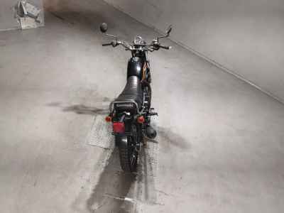 Kawasaki 250TR