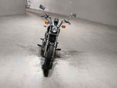 Honda Rebel CMX250