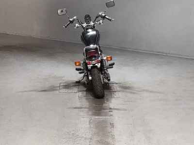 Honda Rebel CMX250