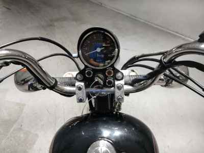 Honda Rebel CMX250
