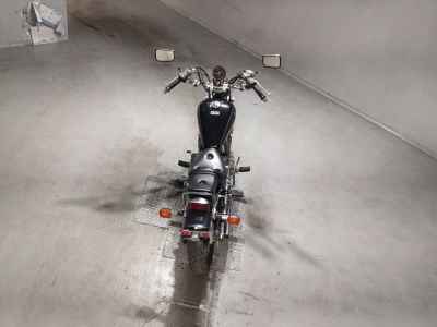 Honda Rebel CMX250