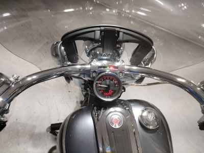 Harley-Davidson Deluxe FLSTNSE1800 CVO 2015