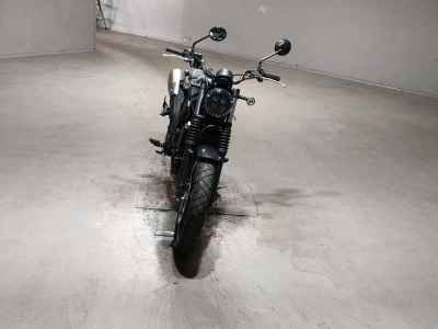 Honda CL250