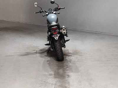 Honda CL250