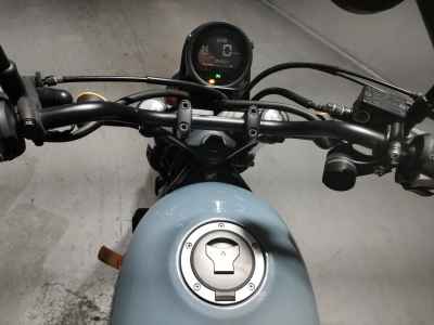 Honda CL250