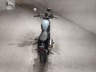 Honda CL250