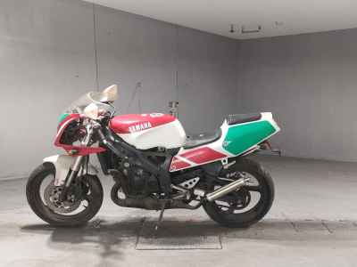 Yamaha TZR250R