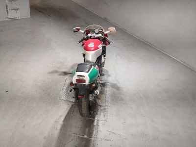 Yamaha TZR250R
