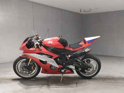 Yamaha YZF-R6