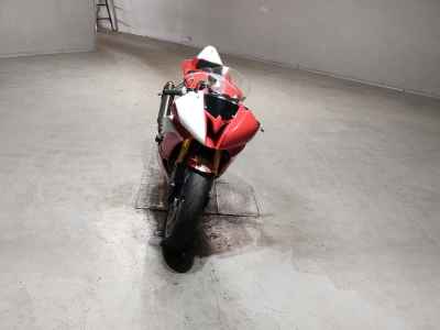 Yamaha YZF-R6