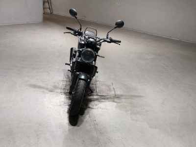 Husqvarna Svartpilen 250 2020