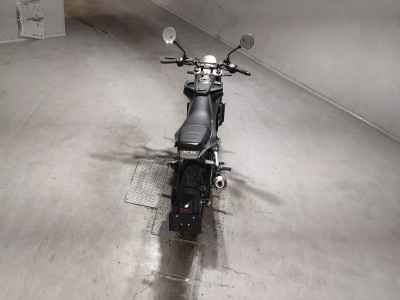 Husqvarna Svartpilen 250 2020