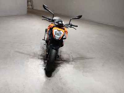 KTM 250 Duke