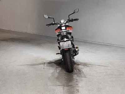 KTM 250 Duke