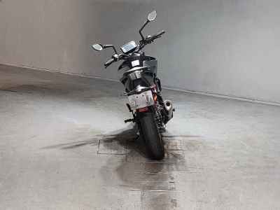 KTM 390 Duke 2022
