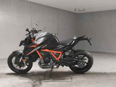 KTM 1390 Super Duke R Evo 2024