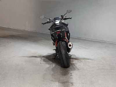KTM 1390 Super Duke R Evo 2024