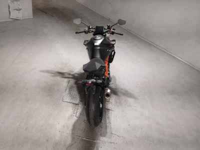 KTM 1390 Super Duke R Evo 2024