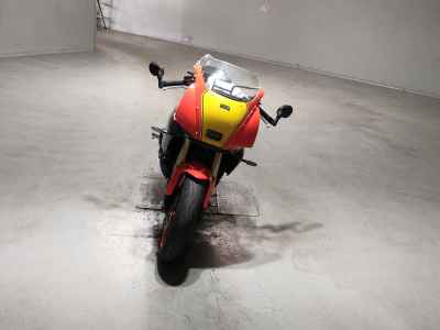 Yamaha XSR900 GP 2024