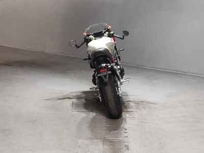 Yamaha XSR900 GP 2024