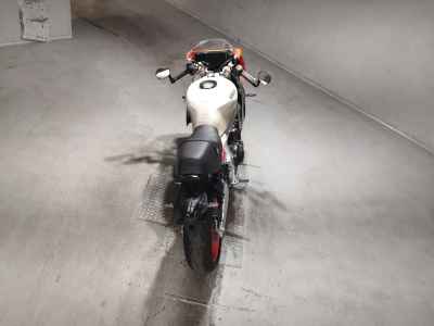 Yamaha XSR900 GP 2024