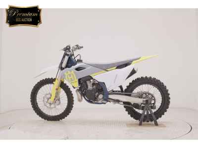 Husqvarna TC250 2023