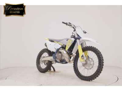 Husqvarna TC250 2023