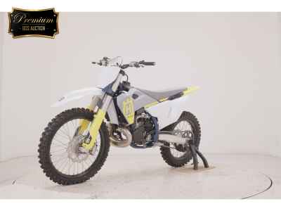 Husqvarna TC250 2023