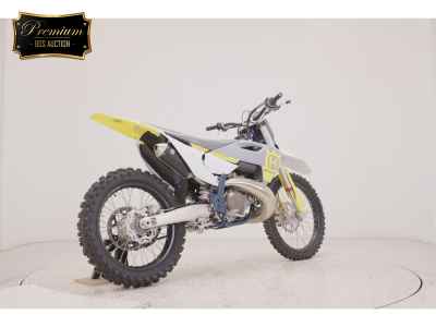 Husqvarna TC250 2023