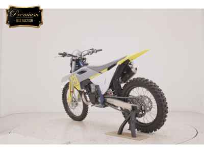 Husqvarna TC250 2023