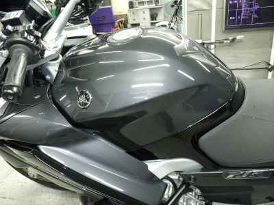 Yamaha FJR1300 2015