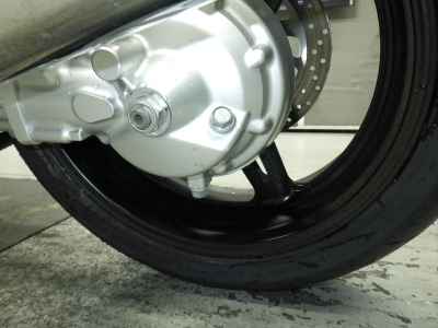 Yamaha FJR1300 2015