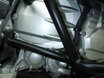 Yamaha FJR1300 2015