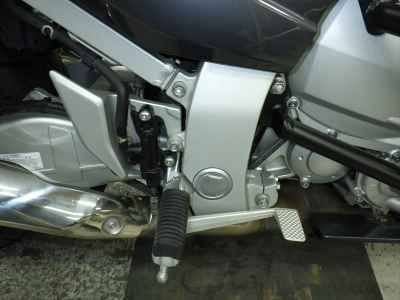 Yamaha FJR1300 2015