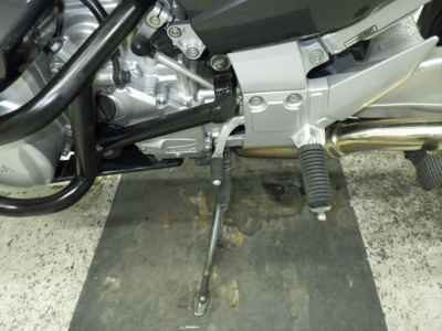 Yamaha FJR1300 2015