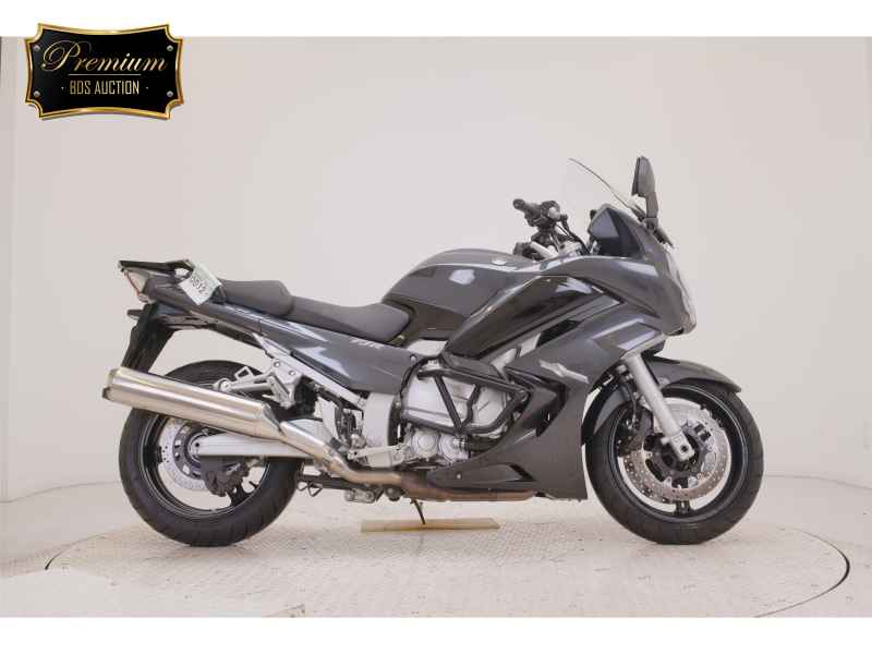 Yamaha FJR1300 2015